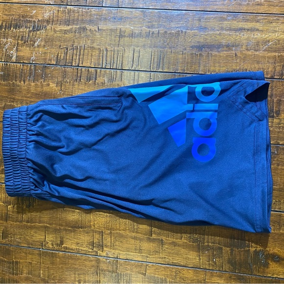 Big Boys athletic shorts - Picture 2 of 3